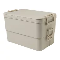   Caserola pentru alimente, 1000 ml, Everestus, 2601E14987, 195x115x78 mm, Polipropilena, Natur