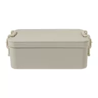   Caserola pentru alimente, 1000 ml, Everestus, 2601E14987, 195x115x78 mm, Polipropilena, Natur