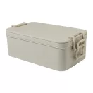 Caserola pentru alimente, 1000 ml, Everestus, 2601E14987, 195x115x78 mm, Polipropilena, Natur