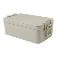   Caserola pentru alimente, 1000 ml, Everestus, 2601E14987, 195x115x78 mm, Polipropilena, Natur