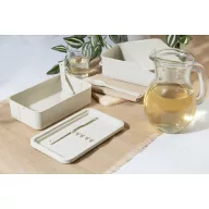   Caserola pentru alimente, 1000 ml, Everestus, 2601E14987, 195x115x78 mm, Polipropilena, Natur