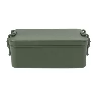   Caserola pentru alimente, 1000 ml, Everestus, 2601E14986, 195x115x78 mm, Polipropilena, Verde