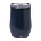 Cana termos 350 ml, Everestus, 2601E15173, Ø88x125 mm, Otel, Polipropilena, Albastru inchis