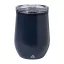 Cana termos 350 ml, Everestus, 2601E15173, Ø88x125 mm, Otel, Polipropilena, Albastru inchis