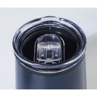   Cana termos 350 ml, Everestus, 2601E15173, Ø88x125 mm, Otel, Polipropilena, Albastru inchis