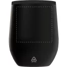 Cana termos 350 ml, Everestus, 2601E15172, Ø88x125 mm, Otel, Polipropilena, Negru