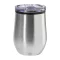 Cana termos 350 ml, Everestus, 2601E15174, Ø88x125 mm, Otel, Polipropilena, Argintiu