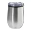 Cana termos 350 ml, Everestus, 2601E15174, Ø88x125 mm, Otel, Polipropilena, Argintiu