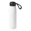 Sticla termos 500 ml, Everestus, 2601E15236, Ø69x250 mm, Otel, Polipropilena, Alb