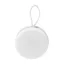 Yoyo, Everestus, 2601E15285, Ø50x15 mm, Polistiren, Alb