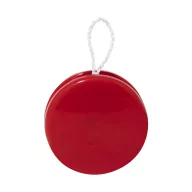Yoyo, Everestus, 2601E15284, Ø50x15 mm, Polistiren, Rosu