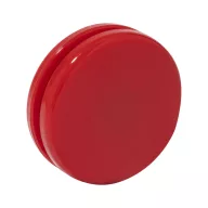 Yoyo, Everestus, 2601E15284, Ø50x15 mm, Polistiren, Rosu