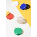 Yoyo, Everestus, 2601E15284, Ø50x15 mm, Polistiren, Rosu