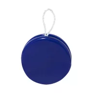   Yoyo, Everestus, 2601E15282, Ø50x15 mm, Polistiren, Albastru