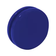   Yoyo, Everestus, 2601E15282, Ø50x15 mm, Polistiren, Albastru