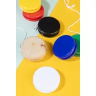   Yoyo, Everestus, 2601E15282, Ø50x15 mm, Polistiren, Albastru