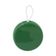 Yoyo, Everestus, 2601E15283, Ø50x15 mm, Polistiren, Verde
