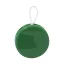 Yoyo, Everestus, 2601E15283, Ø50x15 mm, Polistiren, Verde