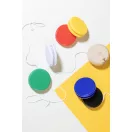 Yoyo, Everestus, 2601E15283, Ø50x15 mm, Polistiren, Verde