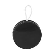 Yoyo, Everestus, 2601E15281, Ø50x15 mm, Polistiren, Negru