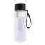 Prosop fitness, Everestus, 2601E15022, 30x80 cm, Poliester, Polipropilena, Alb
