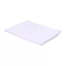 Prosop fitness, Everestus, 2601E15022, 30x80 cm, Poliester, Polipropilena, Alb