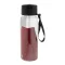Prosop fitness, Everestus, 2601E15021, 30x80 cm, Poliester, Polipropilena, Rosu