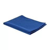   Prosop fitness, Everestus, 2601E15020, 30x80 cm, Poliester, Polipropilena, Albastru