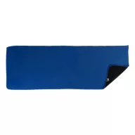   Prosop fitness, Everestus, 2601E15020, 30x80 cm, Poliester, Polipropilena, Albastru