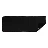   Prosop fitness, Everestus, 2601E15019, 30x80 cm, Poliester, Polipropilena, Negru