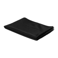   Prosop fitness, Everestus, 2601E15019, 30x80 cm, Poliester, Polipropilena, Negru