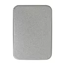 Carti de joc clasice, Everestus, 2601E15317, 100x75x20 mm, Hartie, Argintiu