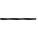 Creion, Everestus, 2601E15039, Ø7x180 mm, Lemn, Acril, Alb
