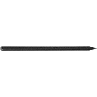 Creion, Everestus, 2601E15039, Ø7x180 mm, Lemn, Acril, Alb