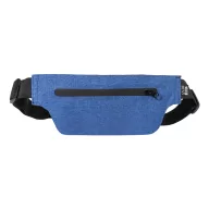   Borseta subtire, Everestus, 2601E15164, 285x118x1 mm, Poliester, Albastru