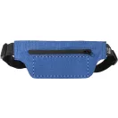 Borseta subtire, Everestus, 2601E15164, 285x118x1 mm, Poliester, Albastru