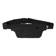   Borseta subtire, Everestus, 2601E15163, 285x118x1 mm, Poliester, Negru