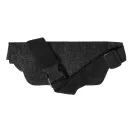 Borseta subtire, Everestus, 2601E15163, 285x118x1 mm, Poliester, Negru