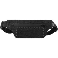   Borseta subtire, Everestus, 2601E15163, 285x118x1 mm, Poliester, Negru