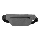 Borseta subtire, Everestus, 2601E15162, 285x118x1 mm, Poliester, Gri ash
