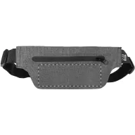   Borseta subtire, Everestus, 2601E15162, 285x118x1 mm, Poliester, Gri ash