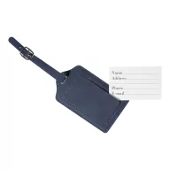   Set de calatorie, Everestus, 2601E15361, 115x155x20 mm, Poliuretan, Albastru inchis