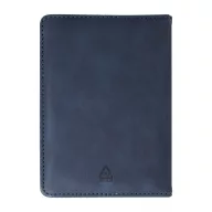   Set de calatorie, Everestus, 2601E15361, 115x155x20 mm, Poliuretan, Albastru inchis