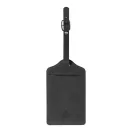 Set de calatorie, Everestus, 2601E15360, 115x155x20 mm, Poliuretan, Negru