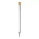 Pix, Everestus, 2601E15068, Ø14x145 mm, Aluminiu, Bambus, Alb