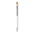 Pix, Everestus, 2601E15068, Ø14x145 mm, Aluminiu, Bambus, Alb