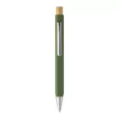 Pix, Everestus, 2601E15066, Ø14x145 mm, Aluminiu, Bambus, Verde