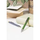 Pix, Everestus, 2601E15066, Ø14x145 mm, Aluminiu, Bambus, Verde