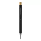 Pix, Everestus, 2601E15064, Ø14x145 mm, Aluminiu, Bambus, Negru