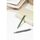 Pix, Everestus, 2601E15063, Ø14x145 mm, Aluminiu, Bambus, Gri ash